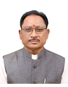 Chief-Minister